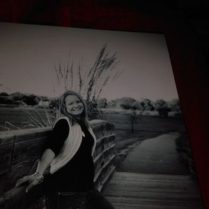 Meet your Posher, Jessica